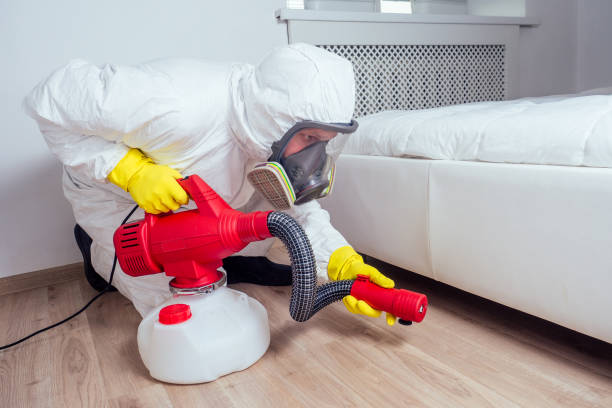 Artondale, WA Pest Control Company